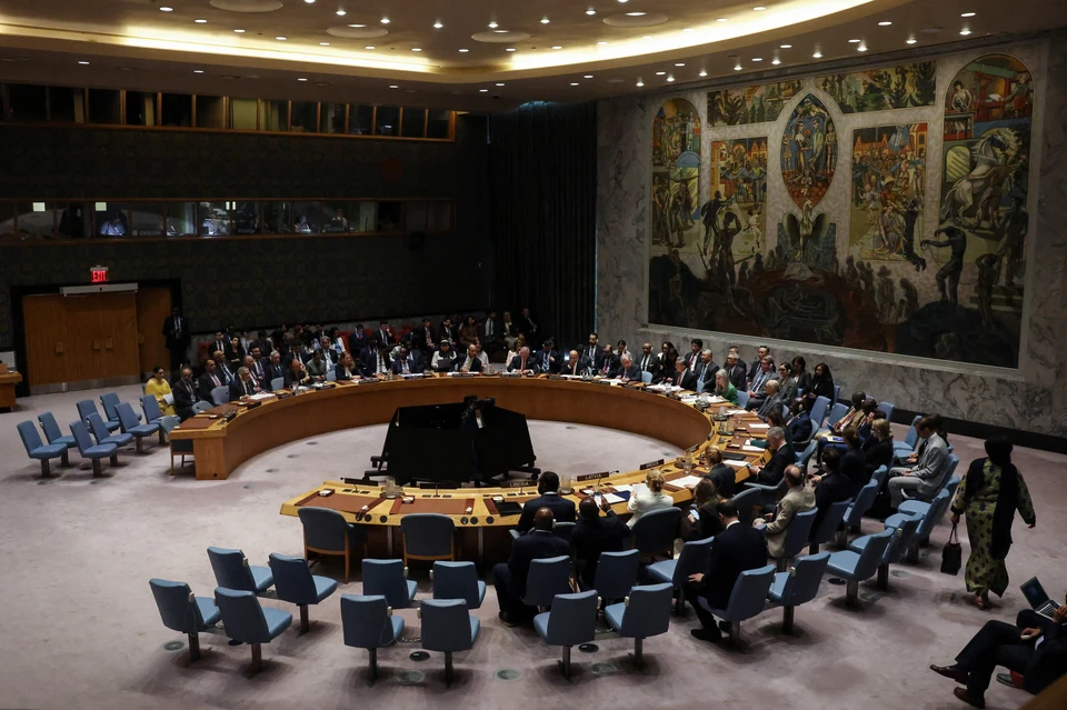 МИД: Россия ждёт от генсека ООН публичного осуждения теракта ВСУ в Старобельске