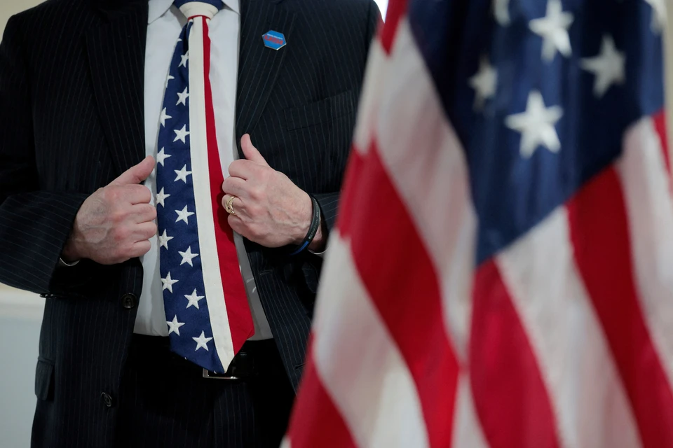США возместят ущерб странам Персидского залива активами Ирана
