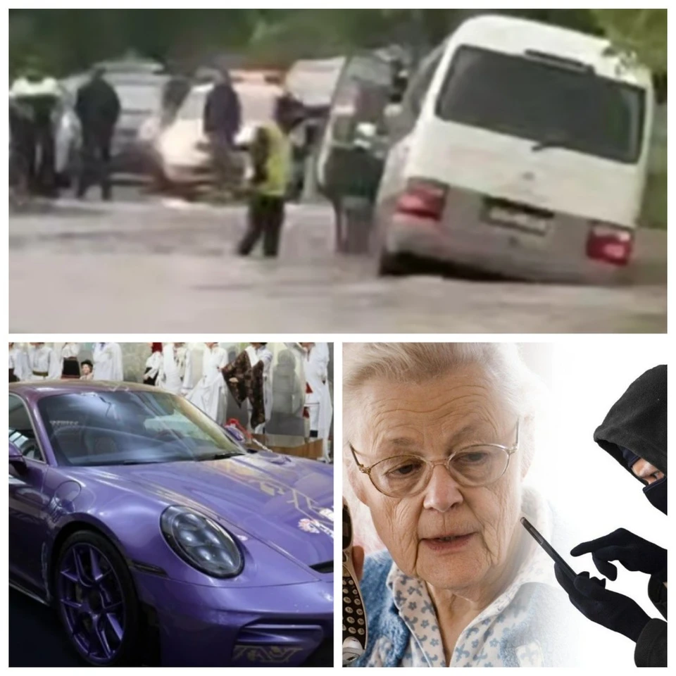 Главные новости в Молдове.
