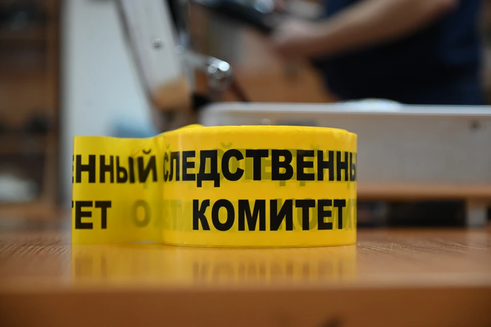 Мужчина останется под стражей на время расследования