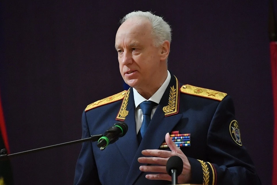 Главе СКР доложат о екатеринбурженке, пострадавшей от сталкера