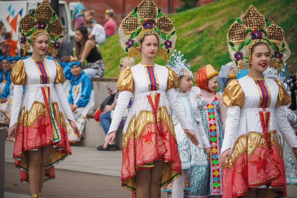 Фото: мэрия Красноярска