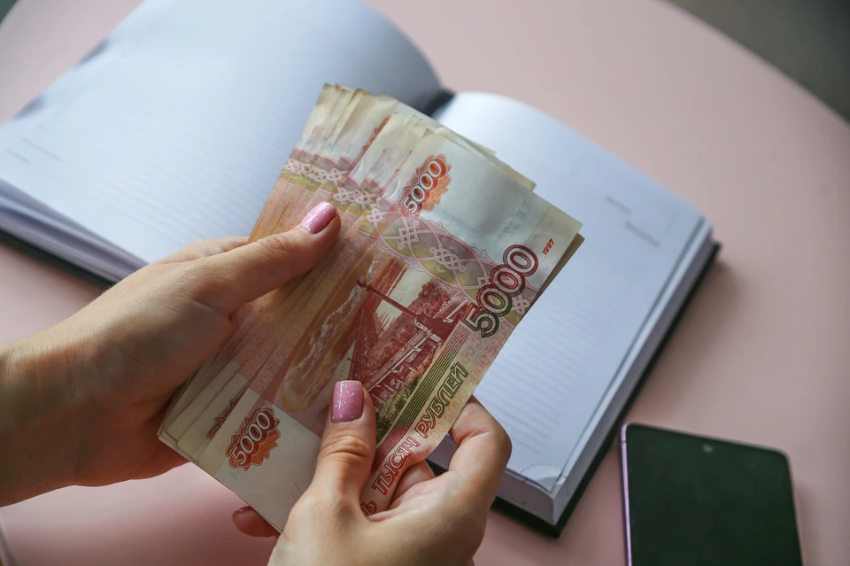 Жертва мошенников из Красноярского края сумела вернуть себе часть денег.