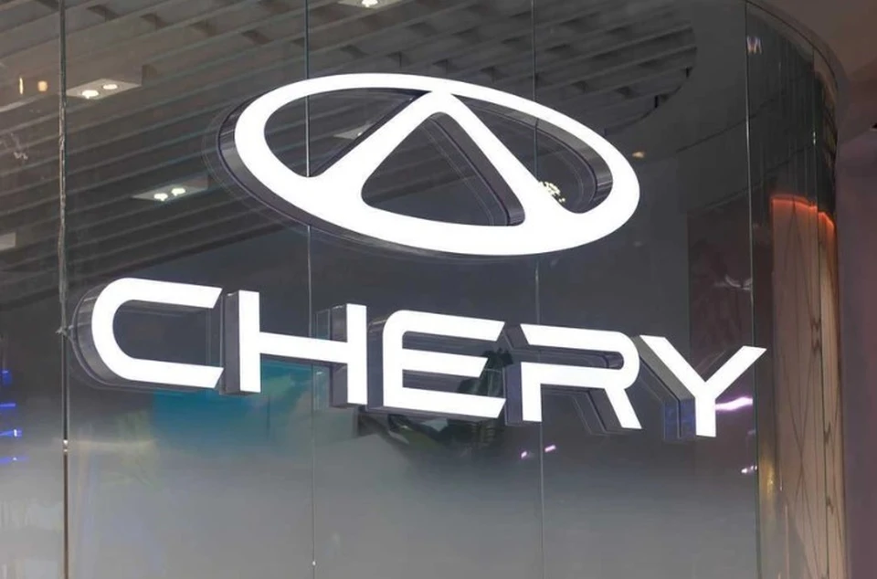 Chery прекратила продажи кроссовера Tiggo 8 Pro Max в России