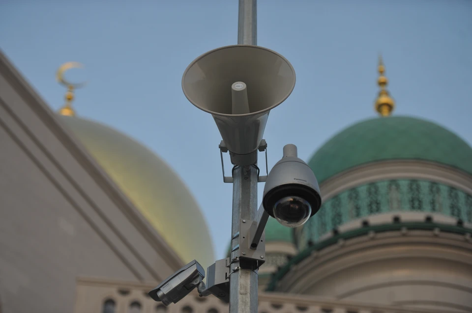 Ракетную опасность объявили в Тюменской области