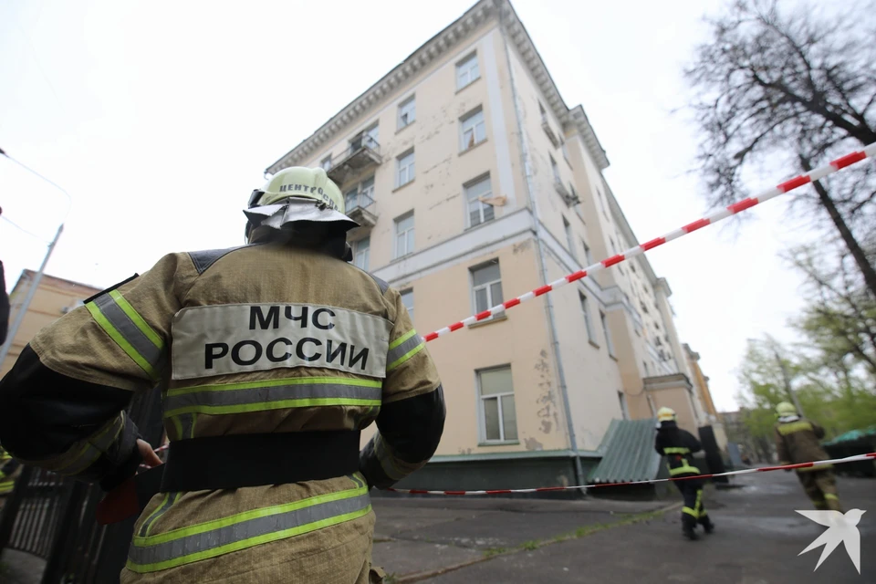 Жильцы ЖК «Тринити» получили выплаты