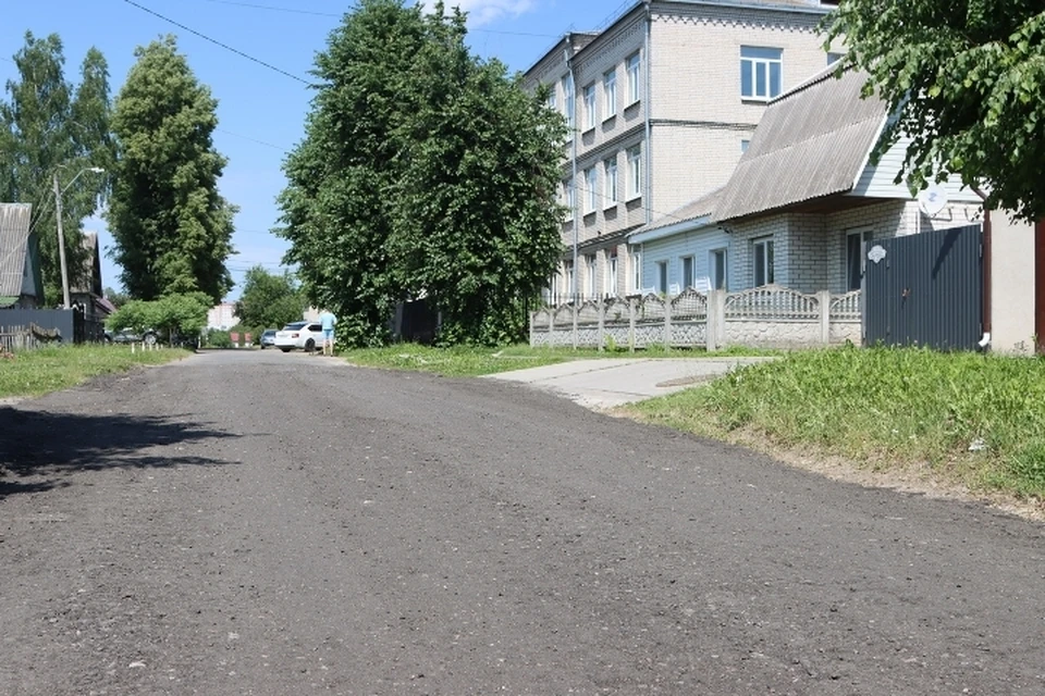 Фото: пресс-служба Брянской городской администрации.