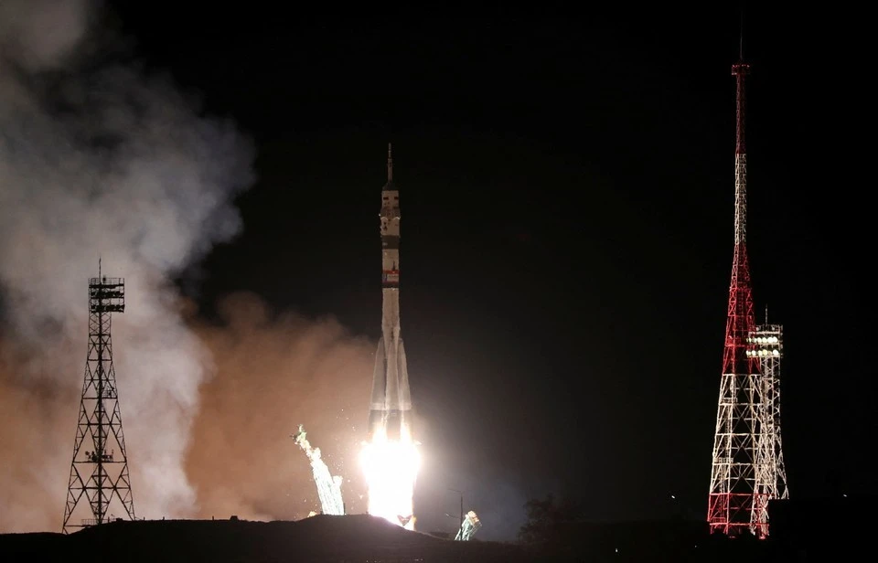 Роскосмос планирует вывести ракету «Союз-5» на коммерческий рынок