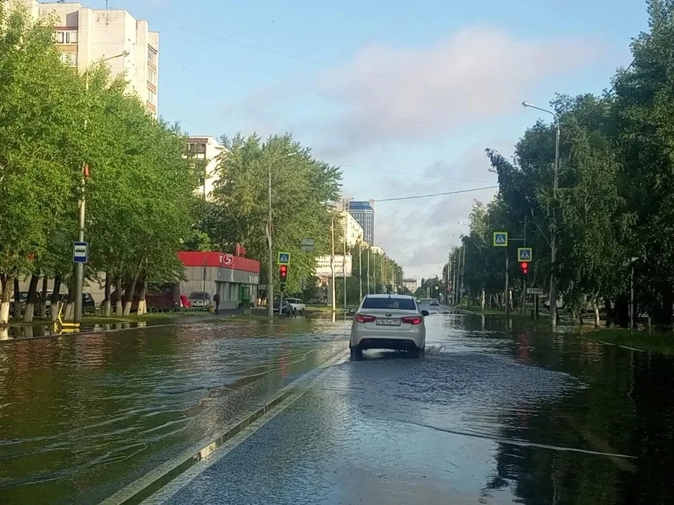 Фото: администрация Тюмени.