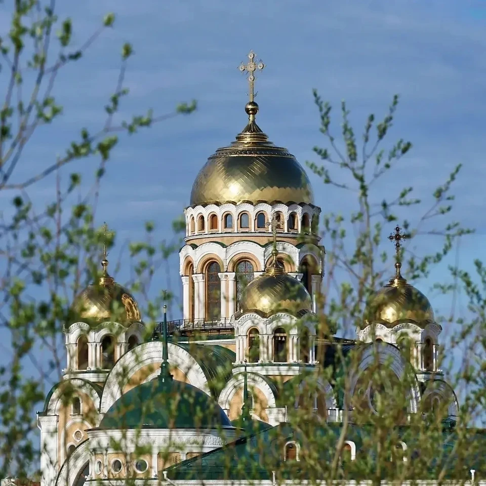 Фото: администрация Салехарда