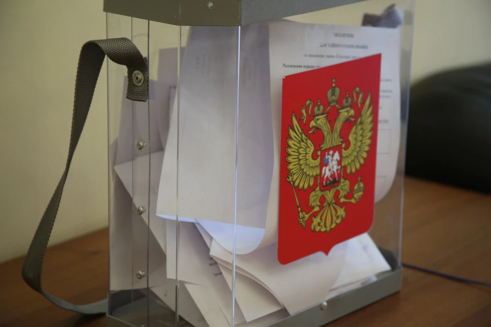 Депутаты единогласно поддержали представленные кандидатуры. Фото: ТГД