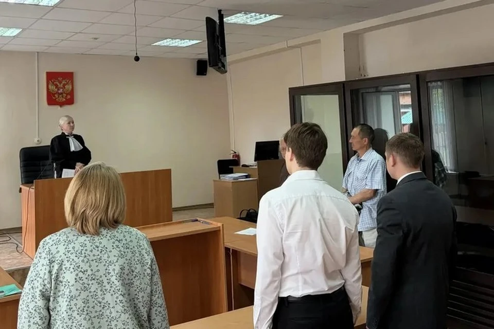 Потерпевшая была госпитализирована. Фото: Объединенная пресс-служба судов Удмуртии