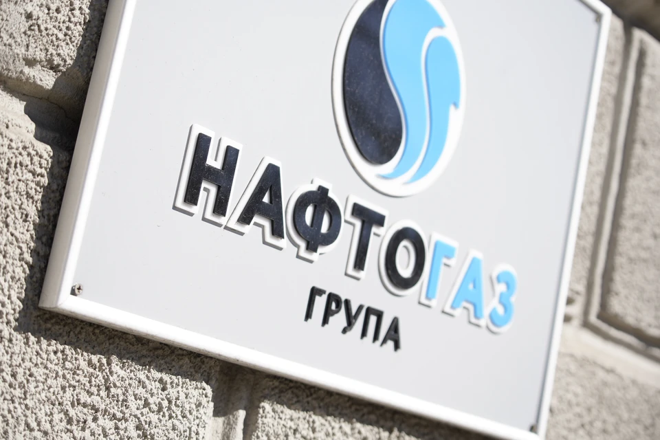 «Нафтогаз Украины» впервые забронировала европейские мощности LNG-терминала. ФОТО: Jaap Arriens/ZUMAPRESS.com/Global Look Press