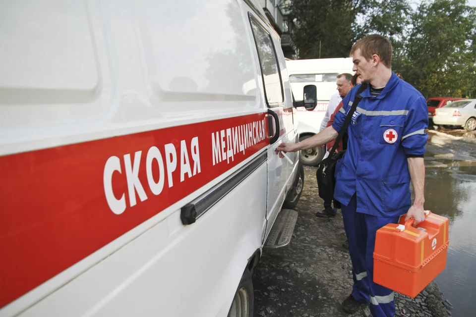 После укуса нужно срочно, не раздумывая, обратиться к медикам