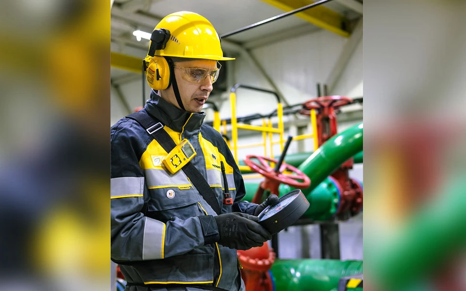 Фото: Предоставлено ООО «Таас-Юрях Нефтегазодобыча»