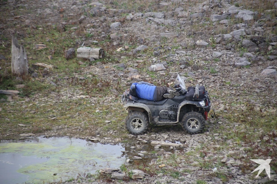 Мужчина скончался до приезда скорой помощи (архивное фото)