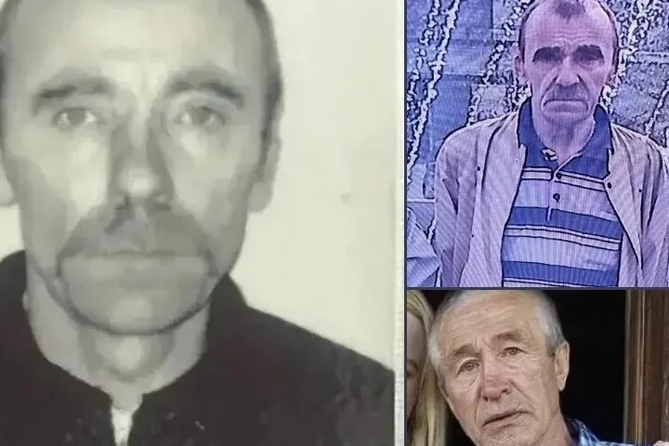 Пошли за черемшой и не вернулись: в Киренском районе ищут троих мужчин
