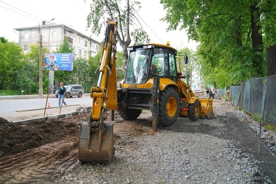 Фото: официальная страница Дмитрия Чистякова ВК
