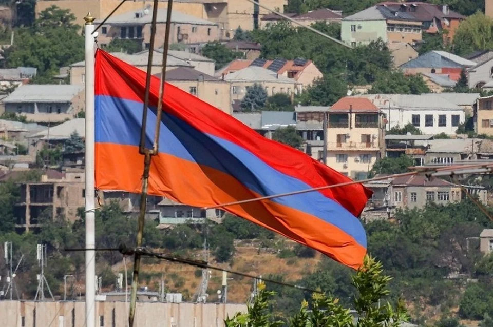 В Армении подвели итоги пересчета голосов на 637 избирательных участках, фото: Эрик Романенко/ТАСС