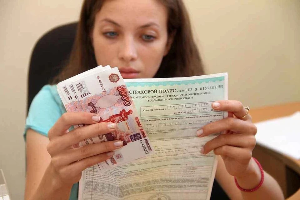 В Госдуме прозвучала идея о персональных полисах ОСАГО на водителя: что предлагают