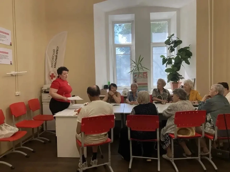 Фото: Министерство социальной защиты населения Владимирской области