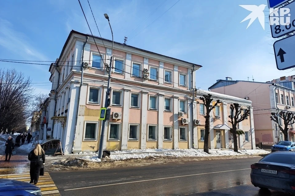 УК для дома в Рязани, наледь с крыши которого убила девушку, выберут по конкурсу.