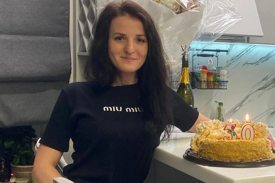 32-летняя жительница Иркутска Анастасия Шуляк пропала без вести в Бурятии. Фото: предоставлено родственниками.