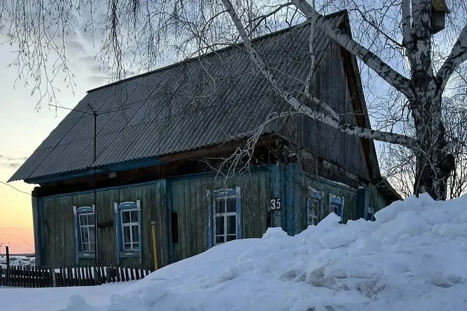Преступление произошло вечером 16 марта. Фото: Прокуратура Новосибирской области
