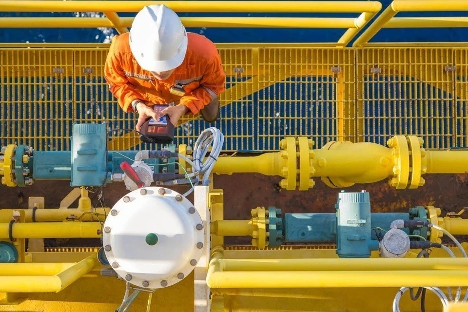 Иск против решения ЕС о российском газе подала компания Nord Stream 2 AG