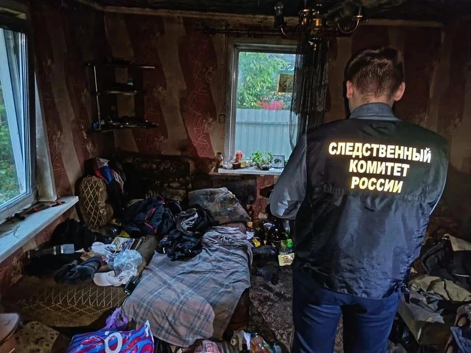 Фото: СУ СК РФ по Псковской области