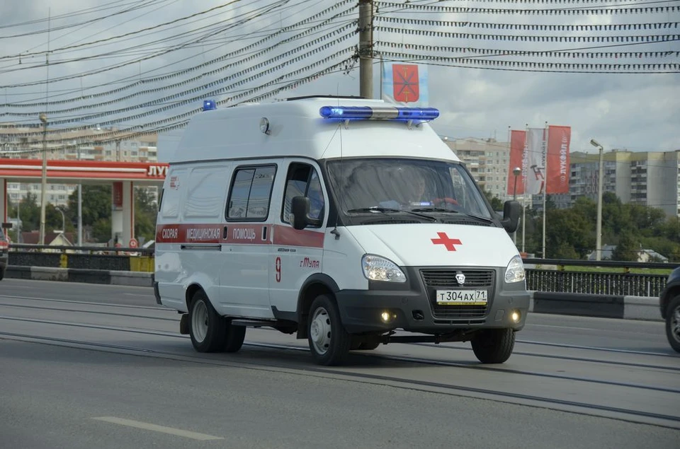 Стало известно состояние пострадавших при ночной атаке БПЛА на Тулу.