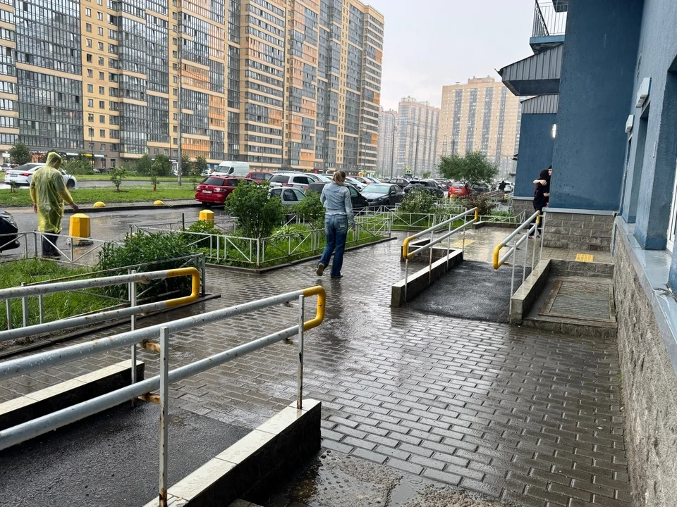На Тюмень и область обрушится мощное похолодание.