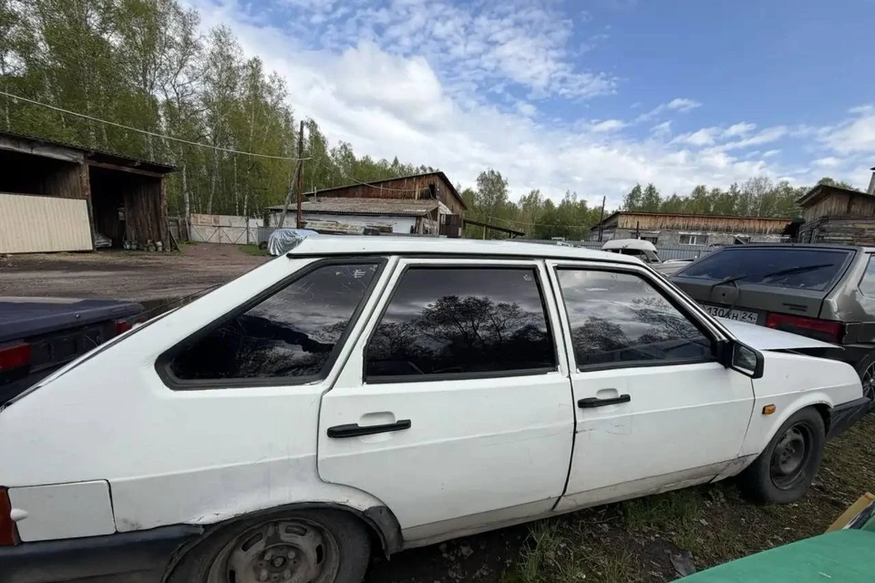 Фото: прокуратура Красноярского края