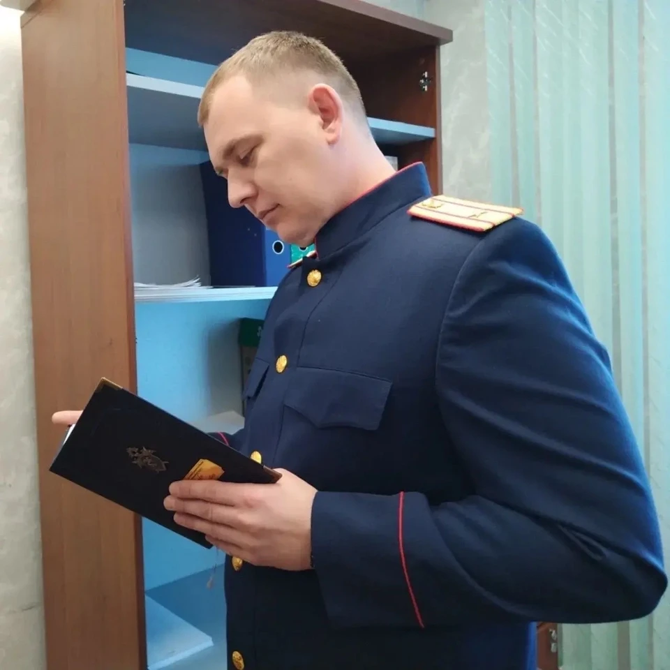 Фото: СУ СКР по ЯНАО
