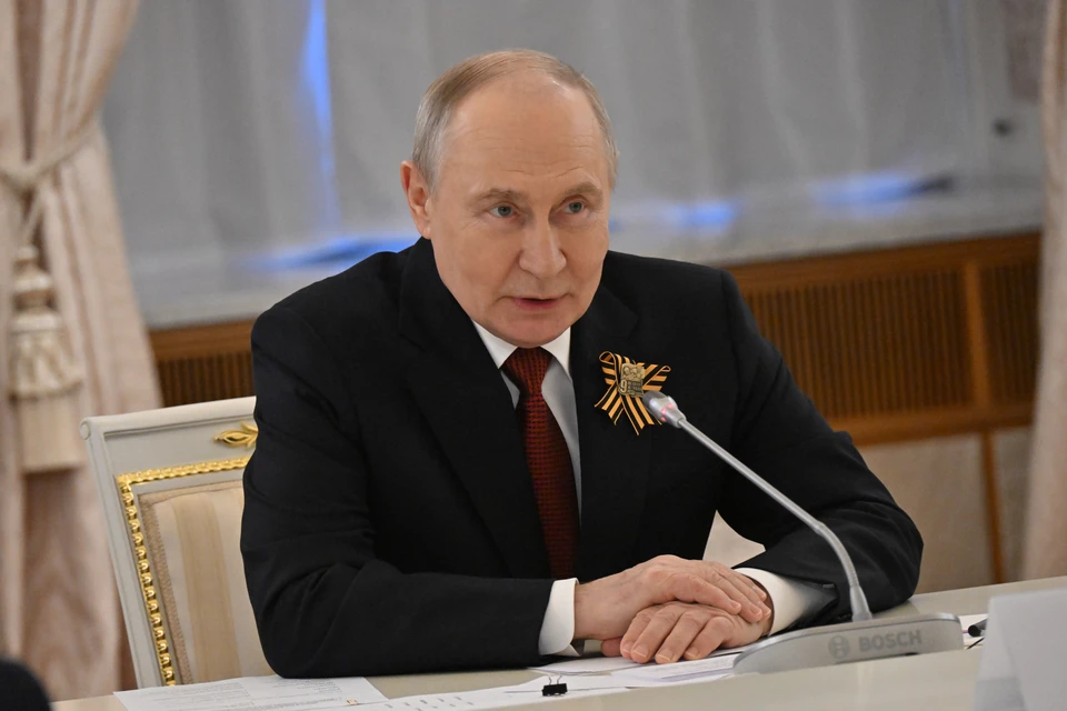 Путин обозначил переход на нацвалюты одним из приоритетных направлений в развитии сотрудничества стран АСЕАН
