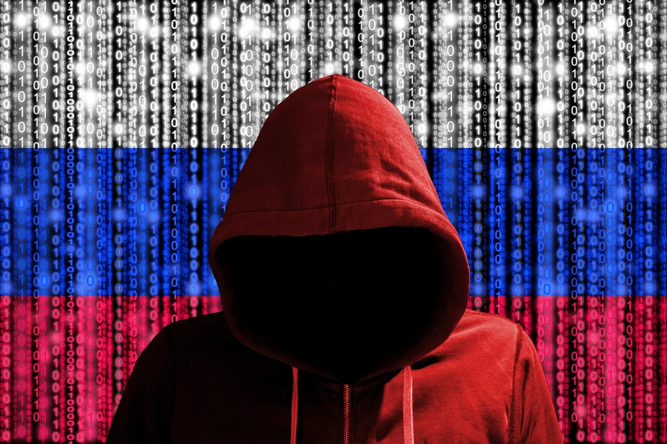 Кибератака на Украину и Европу призвана защитить Россию от дронов ВСУ. Фото: BeeBright/Shutterstock/Fotodom