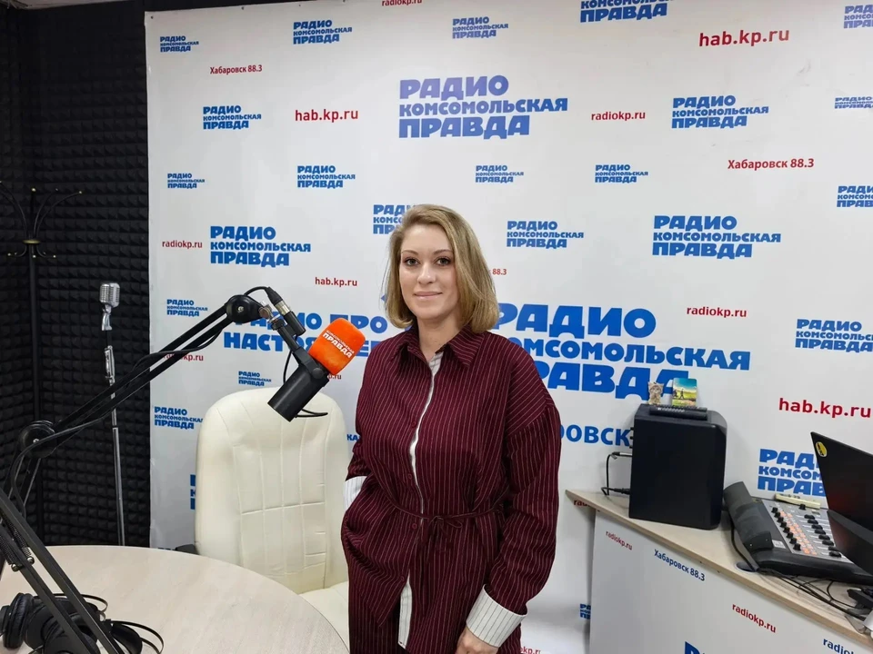 Фото: Пятков Сергей