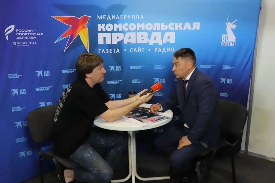 По словам Гуркова, в Самарской области топлива на АЗС достаточно.