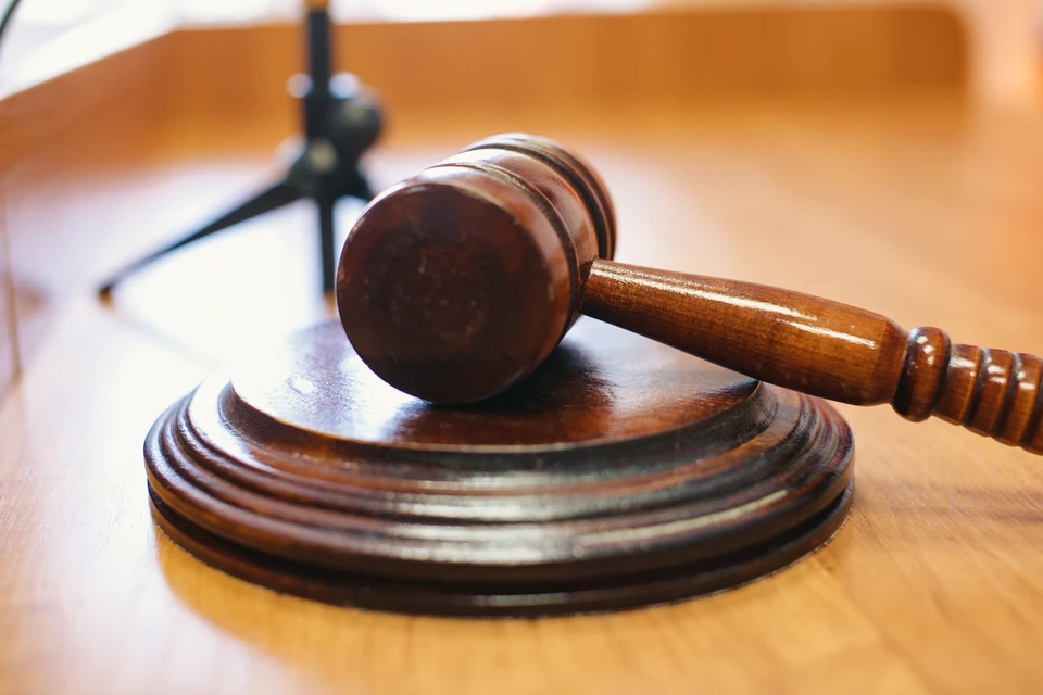 Суд отправил обвиняемого под арест до 17 августа