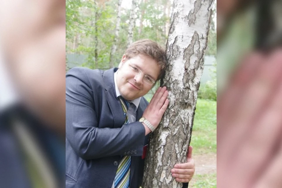 Сергей Кочережко работал в самарской гимназии и имел звание "Учитель года".