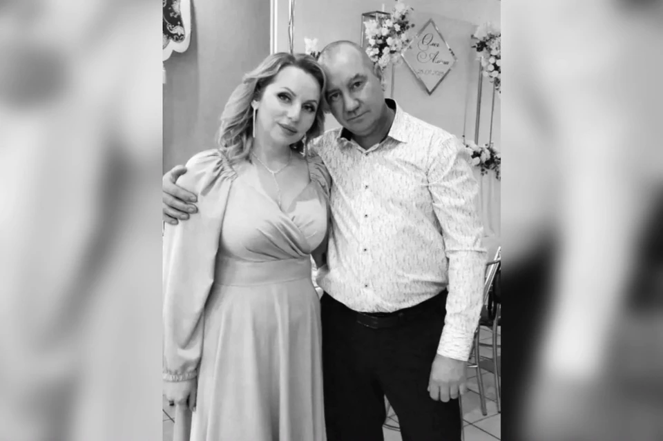 Трое сыновей остались без родителей. За жизнь младшего борются врачи. Фото: предоставлено «КП-Самара»