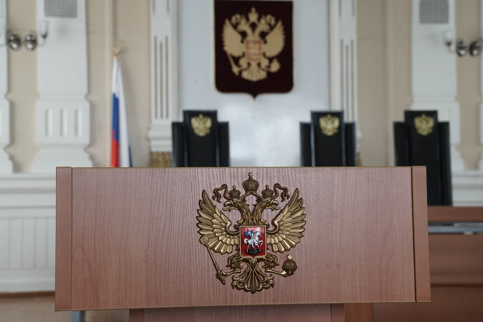 Житель Намского района оштрафован за нападение на полицейского