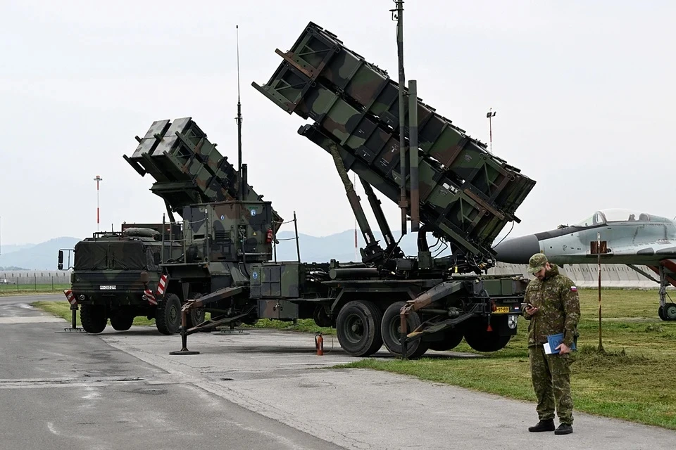 Российская ПВО сбила 141 украинский дрон за день