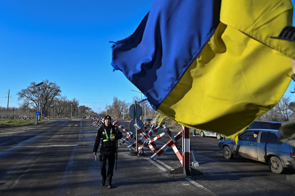 Пушков: Британия, Франция и ФРГ хотят ввести НАТО на Украину