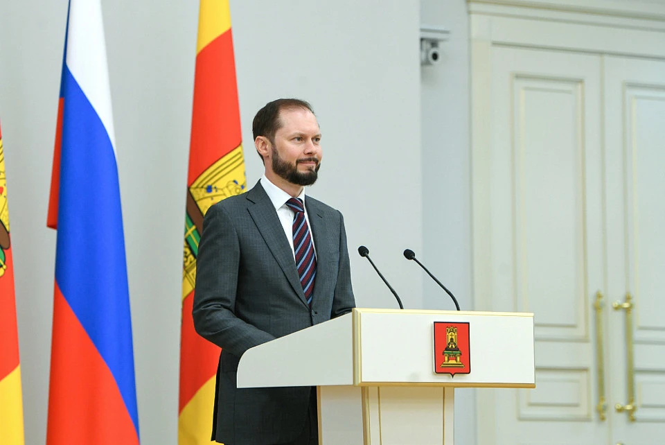 Виталий Королев.