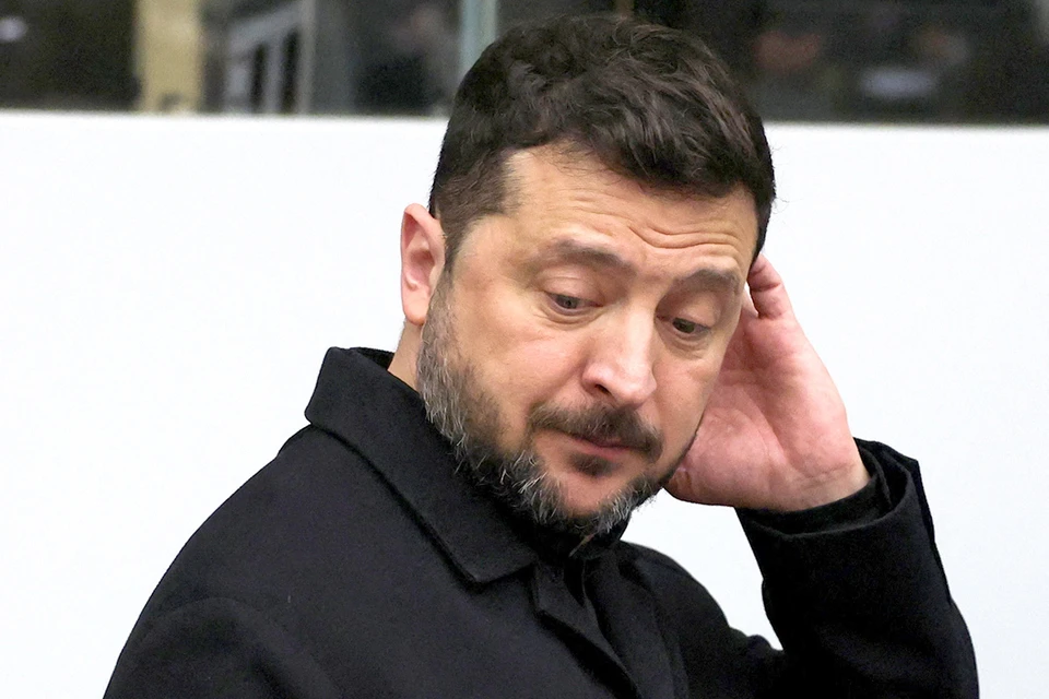 Зеленский назвал подразделение именем «героев УПА*» и пошел на конфликт с Польшей