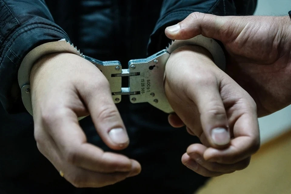 В Крыму приезжий пытался продать 446 граммов наркотиков и получил 11 лет колонии