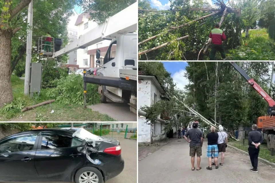 Фото: Администрация Уфы