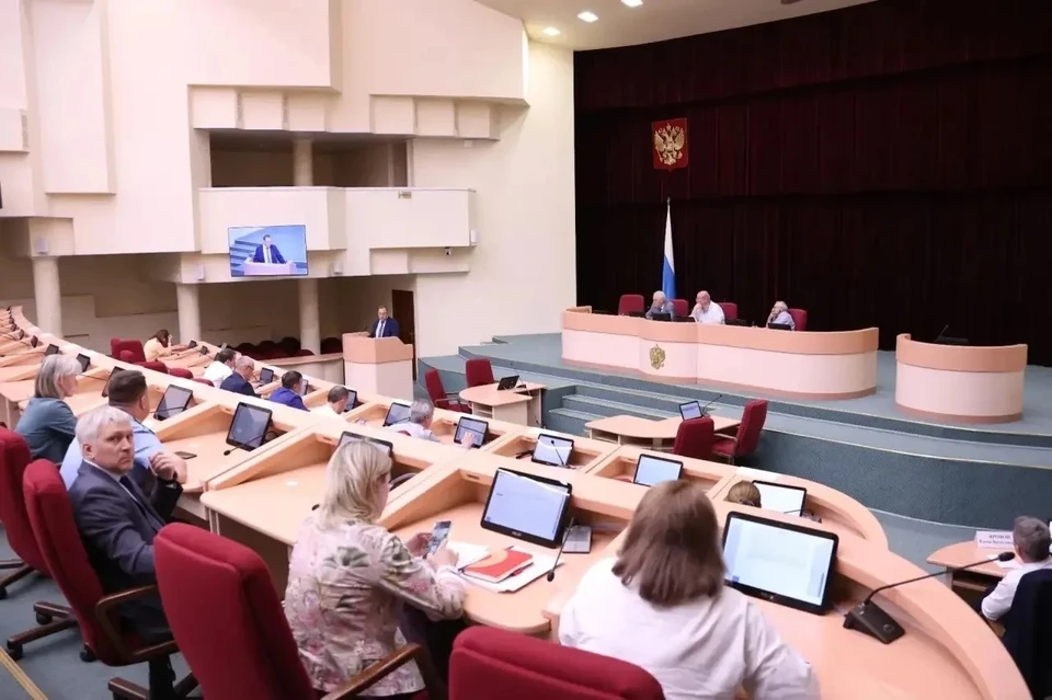 Фото: канал Марии Усовой