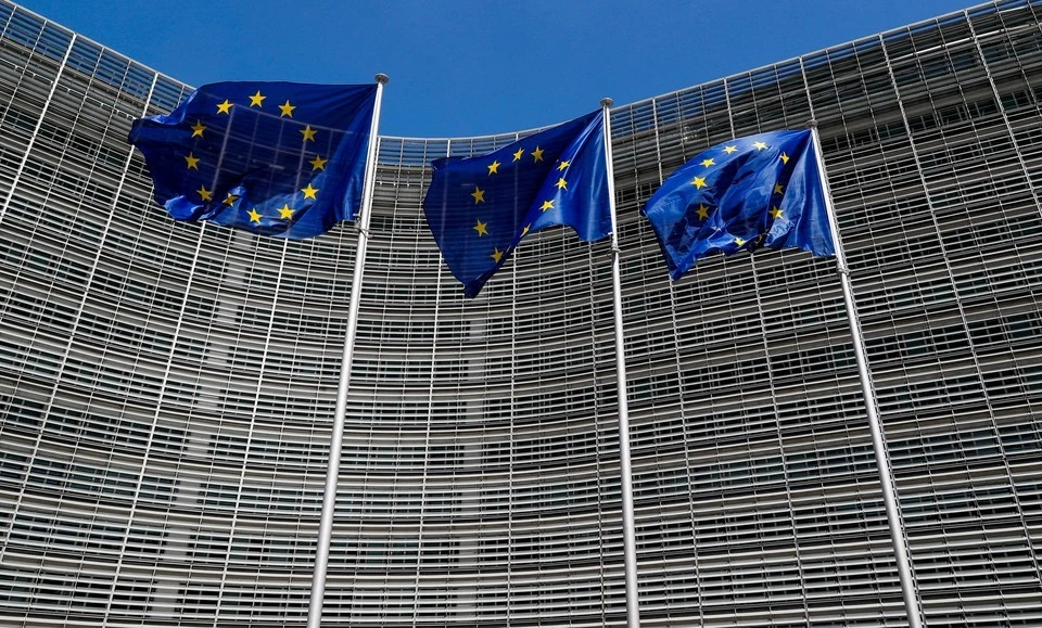 G7 передала Украине 45,5 млрд долларов из доходов от активов РФ